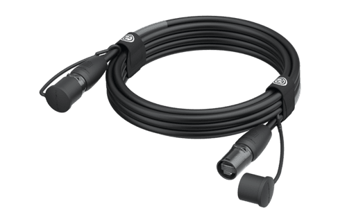 Picture for category etherCON TOP cable<br>CAT5e S/UTP PUR 